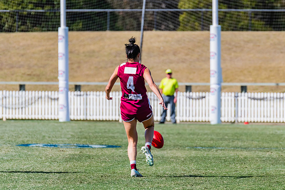 WPD Qualifying Final - East Coast v Manly-Warringah - 19 August 2023