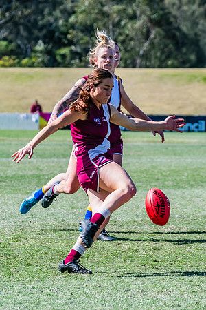 WPD Qualifying Final - East Coast v Manly-Warringah - 19 August 2023