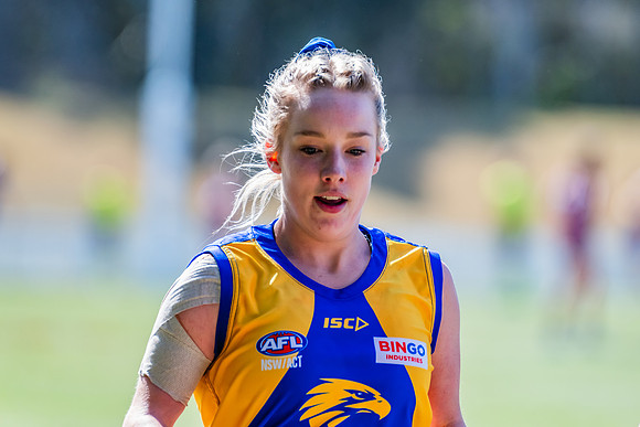 WPD Qualifying Final - East Coast v Manly-Warringah - 19 August 2023