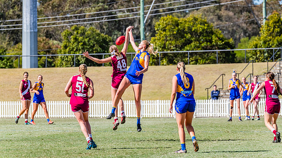 WPD Qualifying Final - East Coast v Manly-Warringah - 19 August 2023