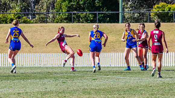 WPD Qualifying Final - East Coast v Manly-Warringah - 19 August 2023