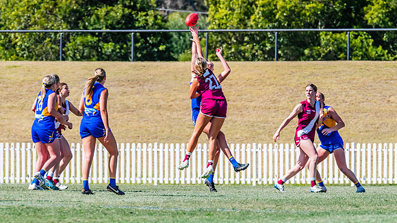 WPD Qualifying Final - East Coast v Manly-Warringah - 19 August 2023
