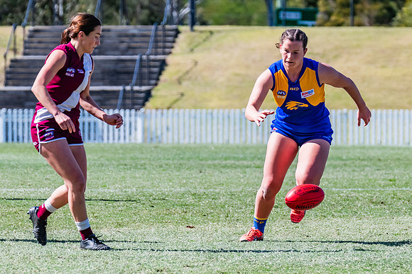 WPD Qualifying Final - East Coast v Manly-Warringah - 19 August 2023