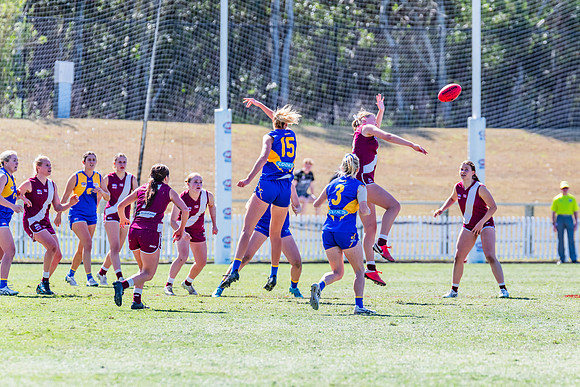 WPD Qualifying Final - East Coast v Manly-Warringah - 19 August 2023
