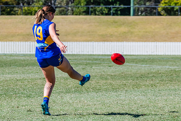 WPD Qualifying Final - East Coast v Manly-Warringah - 19 August 2023