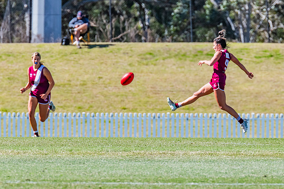 WPD Qualifying Final - East Coast v Manly-Warringah - 19 August 2023