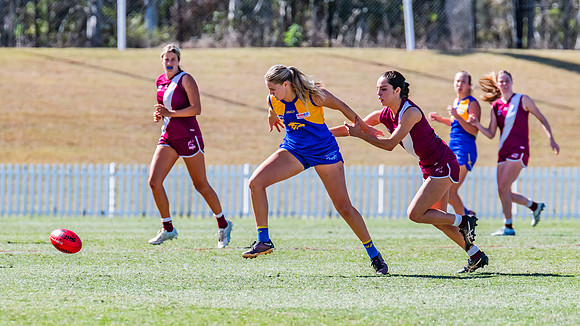 WPD Qualifying Final - East Coast v Manly-Warringah - 19 August 2023
