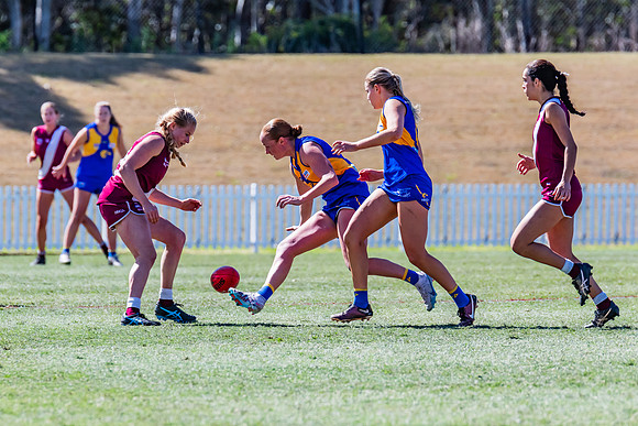 WPD Qualifying Final - East Coast v Manly-Warringah - 19 August 2023