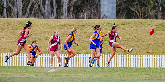 WPD Qualifying Final - East Coast v Manly-Warringah - 19 August 2023