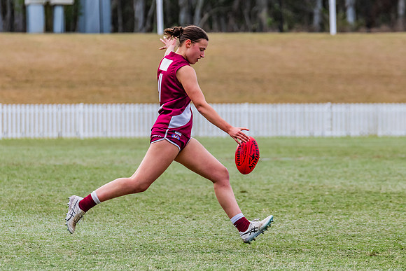 WPD Qualifying Final - East Coast v Manly-Warringah - 19 August 2023