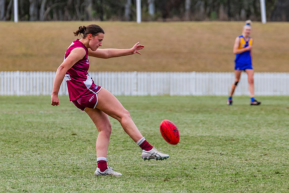 WPD Qualifying Final - East Coast v Manly-Warringah - 19 August 2023