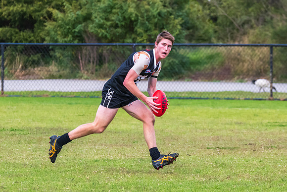 Rd 3 MPD - Inner West v Pennant Hills - 25 April 2021