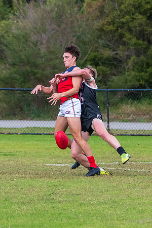 Rd 3 MPD - Inner West v Pennant Hills - 25 April 2021