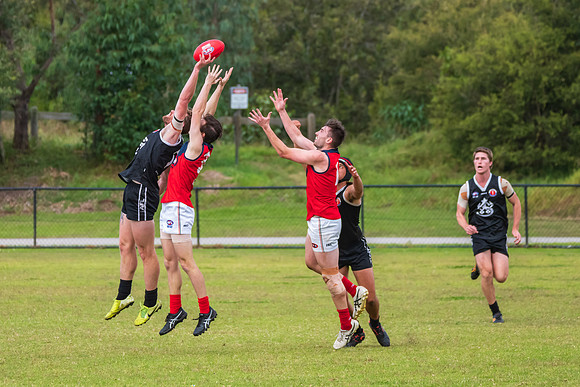 Rd 3 MPD - Inner West v Pennant Hills - 25 April 2021