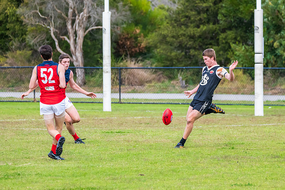 Rd 3 MPD - Inner West v Pennant Hills - 25 April 2021