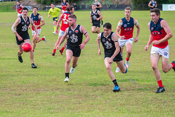 Rd 3 MPD - Inner West v Pennant Hills - 25 April 2021