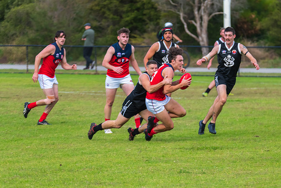 Rd 3 MPD - Inner West v Pennant Hills - 25 April 2021