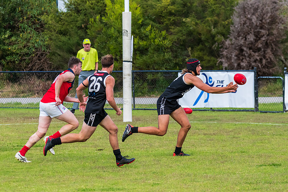 Rd 3 MPD - Inner West v Pennant Hills - 25 April 2021