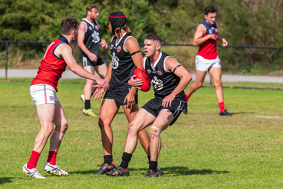 Rd 3 MPD - Inner West v Pennant Hills - 25 April 2021