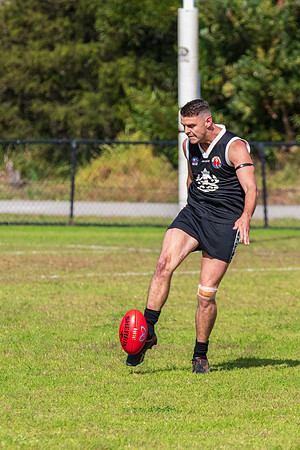 Rd 3 MPD - Inner West v Pennant Hills - 25 April 2021