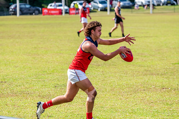 Rd 3 MPD - Inner West v Pennant Hills - 25 April 2021