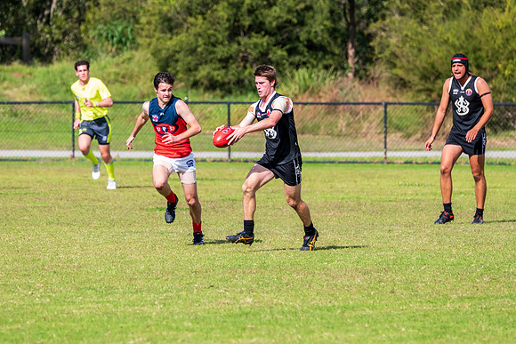 Rd 3 MPD - Inner West v Pennant Hills - 25 April 2021