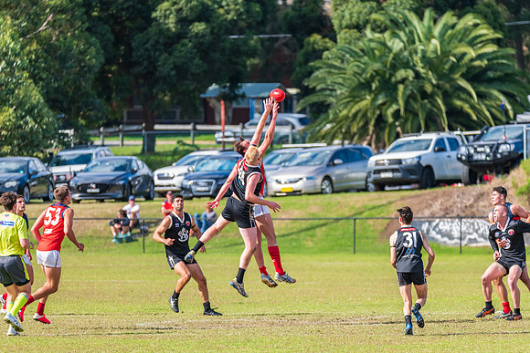 Rd 3 MPD - Inner West v Pennant Hills - 25 April 2021