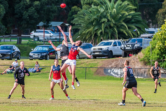 Rd 3 MPD - Inner West v Pennant Hills - 25 April 2021