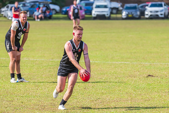 Rd 3 MPD - Inner West v Pennant Hills - 25 April 2021