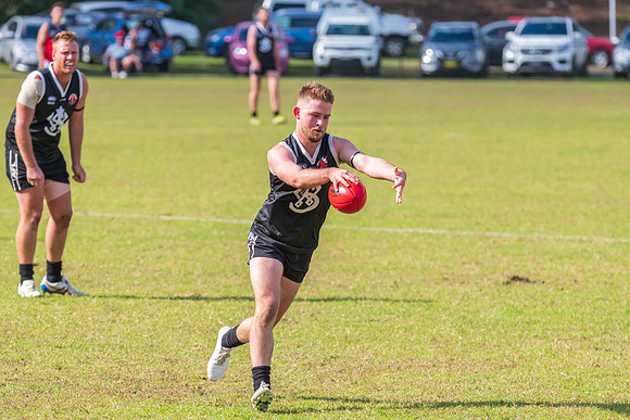 Rd 3 MPD - Inner West v Pennant Hills - 25 April 2021