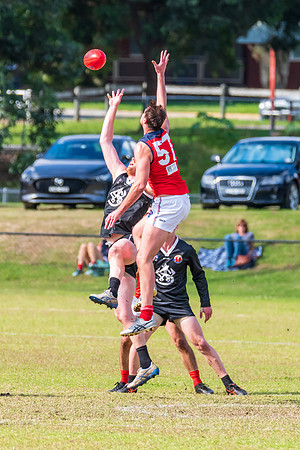 Rd 3 MPD - Inner West v Pennant Hills - 25 April 2021