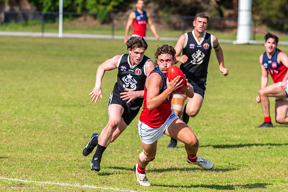 Rd 3 MPD - Inner West v Pennant Hills - 25 April 2021