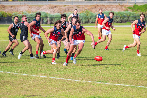 Rd 3 MPD - Inner West v Pennant Hills - 25 April 2021