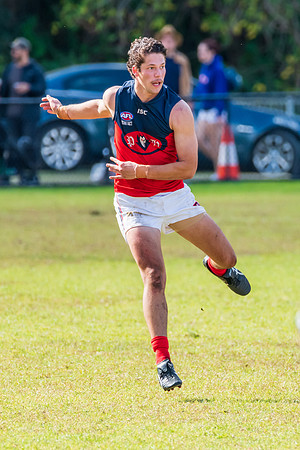 Rd 3 MPD - Inner West v Pennant Hills - 25 April 2021