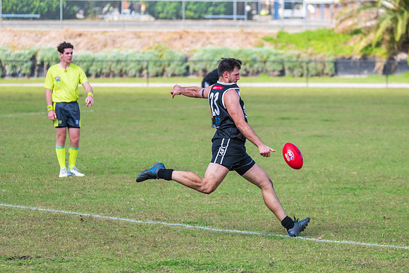 Rd 3 MPD - Inner West v Pennant Hills - 25 April 2021