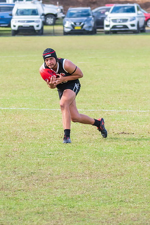 Rd 3 MPD - Inner West v Pennant Hills - 25 April 2021
