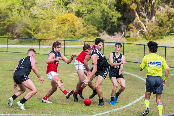 Rd 3 MPD - Inner West v Pennant Hills - 25 April 2021