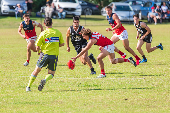 Rd 3 MPD - Inner West v Pennant Hills - 25 April 2021