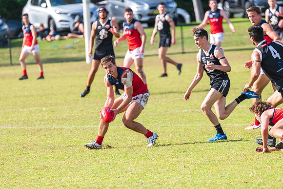 Rd 3 MPD - Inner West v Pennant Hills - 25 April 2021