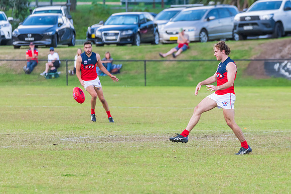 Rd 3 MPD - Inner West v Pennant Hills - 25 April 2021