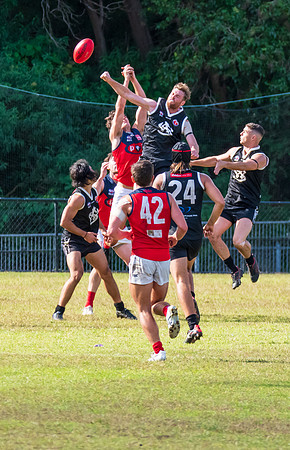 Rd 3 MPD - Inner West v Pennant Hills - 25 April 2021