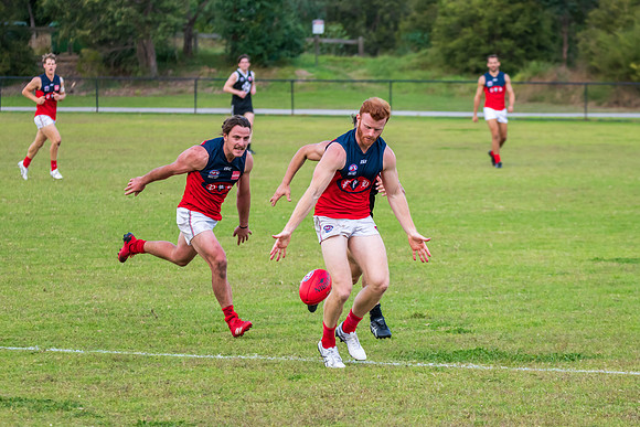 Rd 3 MPD - Inner West v Pennant Hills - 25 April 2021