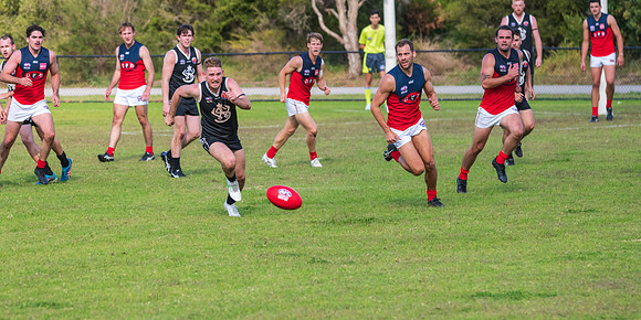 Rd 3 MPD - Inner West v Pennant Hills - 25 April 2021