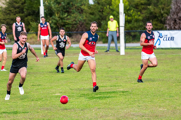 Rd 3 MPD - Inner West v Pennant Hills - 25 April 2021