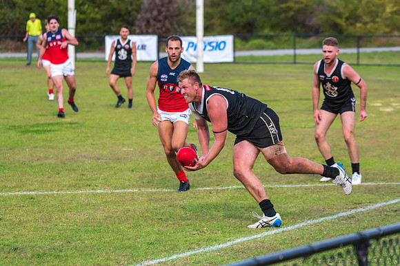 Rd 3 MPD - Inner West v Pennant Hills - 25 April 2021