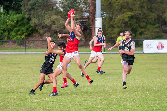 Rd 3 MPD - Inner West v Pennant Hills - 25 April 2021