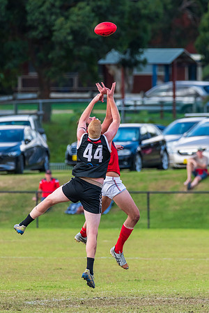 Rd 3 MPD - Inner West v Pennant Hills - 25 April 2021
