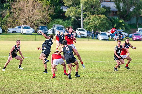 Rd 3 MPD - Inner West v Pennant Hills - 25 April 2021