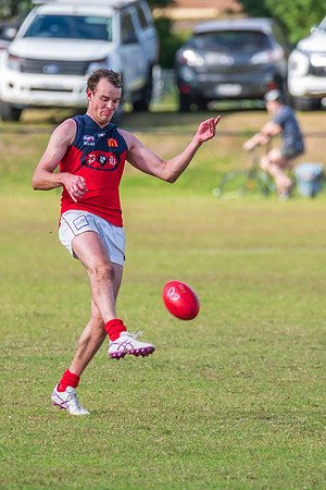 Rd 3 MPD - Inner West v Pennant Hills - 25 April 2021
