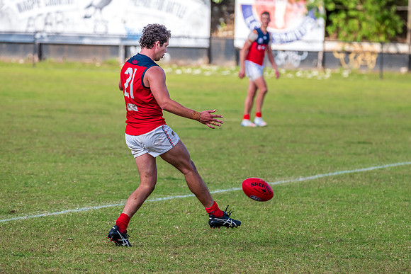 Rd 3 MPD - Inner West v Pennant Hills - 25 April 2021